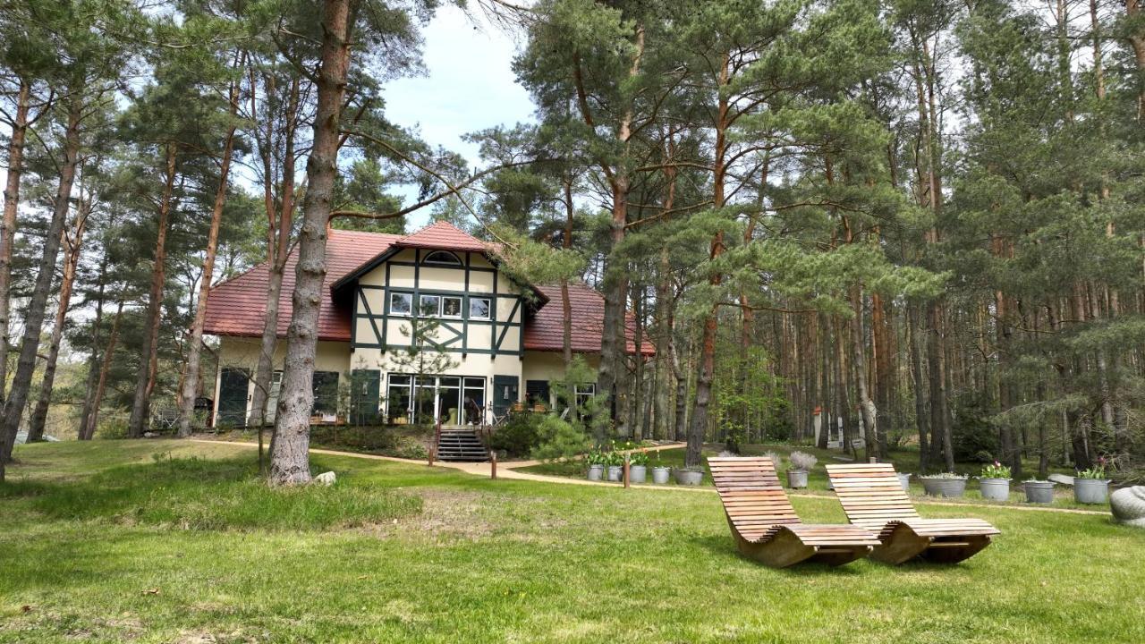 Pension Kalmus Смолджински Лас Екстериор снимка