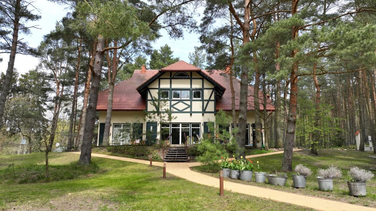 Pension Kalmus Смолджински Лас Екстериор снимка